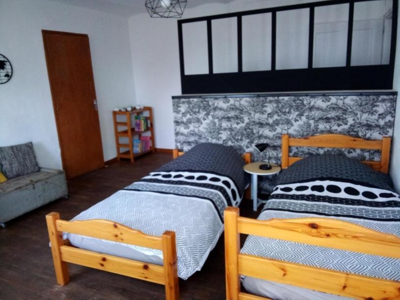 Ferme Renovee Campagne Gap Hautes Alpes Dış mekan fotoğraf